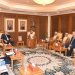 سلطنة عُمان تبحث مع سويسرا تعزيز مجالات التعاون الاقتصادي والتجاري والعلمي