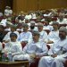 بدء أعمال مؤتمر “التشريعات والتحول الرقمي في القطاع الصحي” بمسقط