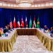 وزير الخارجية: نجاح الشراكة مع الولايات المتحدة مرهون بوقف دوامة العنف والتمسك بالسلام العادل والدائم