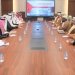 تعزيز التعاون العُماني السعودي في مجالات المواصفات والجودة وجذب الاستثمارات