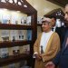 سلطنة عُمان ضيف شرف معرض عمّان الدولي للكتاب