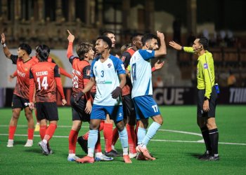 ‎الشباب والسيب يحققان انتصارين في انطلاق دوري التحدي الآسيوي