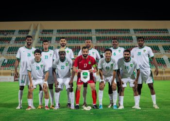 هل ينجح النهضة؟ .. مباراة مرتقبة تجمع النهضة العُماني بالشباب السعودي الليلة