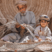 بين ذاكرة الزمن والحاضر: حياة كبار السن العُمانيين كما يروونها