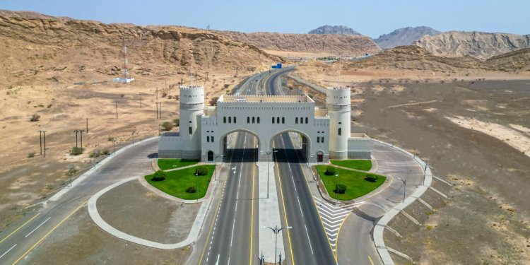 بعد 19 عامًا على إنشائها.. هل تعرف قصة الاسم القديم لمحافظة البريمي؟
