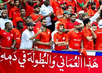 قبل صافرة الحسم أمام الإمارات.. تعرّف على سيناريوهات تأهل «الأحمر» إلى مونديال 2026