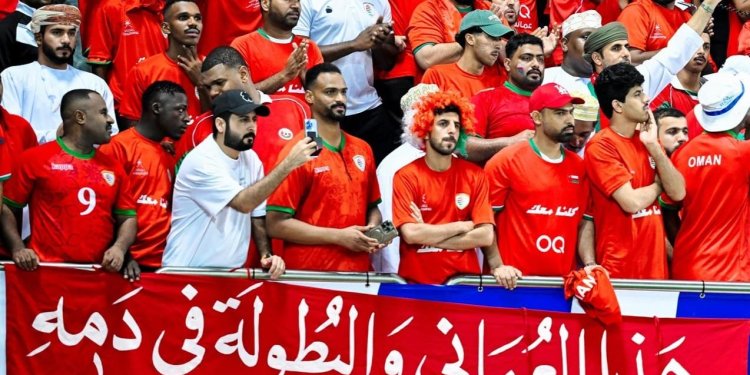 قبل صافرة الحسم أمام الإمارات.. تعرّف على سيناريوهات تأهل «الأحمر» إلى مونديال 2026