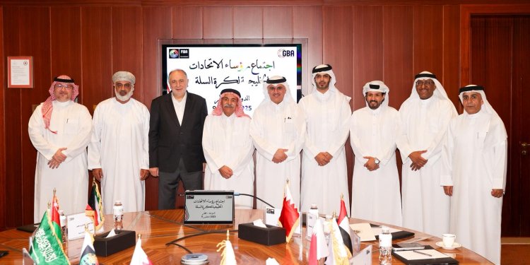 سلطنة عُمان تستضيف بطولتي الخليج 3×3 للرجال والسيدات