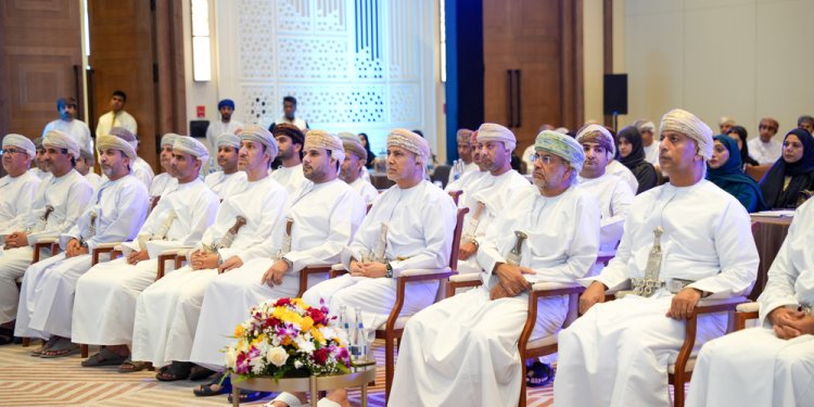 نحو اقتصاد أكثر مرونة: عُمان تستشرف المستقبل في منتدى الجاهزية الاقتصادية