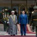 بيان عُماني بيلاروسي مشترك يؤكد عُمق العلاقات وتطابق الرؤى حول القضايا الإقليمية والدولية