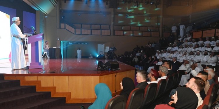 بمشاركة 14 دولة عربية.. بدءُ فعاليات ملتقى النور في الثقافة