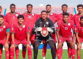 25 نجمًا في القائمة النهائية للأحمر لخوض تصفيات الحلم العالمي