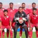 25 نجمًا في القائمة النهائية للأحمر لخوض تصفيات الحلم العالمي