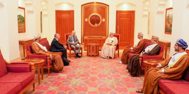 سلطنة عُمان وسويسرا تبحثان تعزيز التعاون القضائي ومكافحة الجرائم السيبرانية والاقتصادية