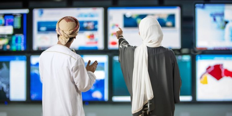 مذكرة تفاهم عُمانية سعودية لتعزيز الجاهزية السيبرانية ومواجهة التهديدات الإلكترونية