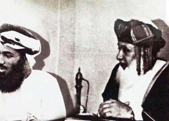 باني الوحدة.. الذي أعاد للقلب خارطته