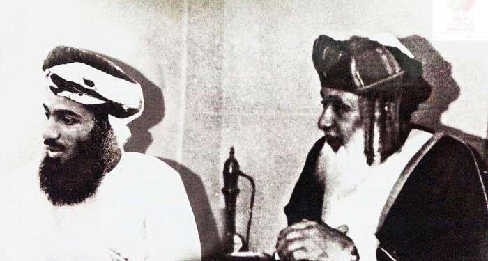 باني الوحدة.. الذي أعاد للقلب خارطته