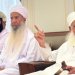 من محراب القرآن إلى تكريم السلطان: الشيخ حمود الصوافي.. بصيرةٌ لا تُطفأ أنارت طريق الأجيال