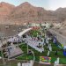 بين أحضان الجبال والبحر.. انطلاق مهرجان كمزار الأول ليروي حكاية التفرد ضمن موسم الشتاء مسندم
