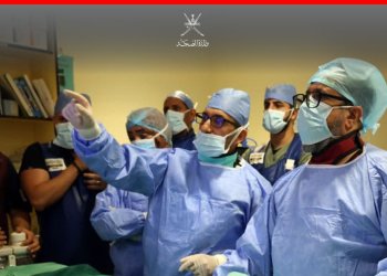 إنجاز طبي غير مسبوق: نجاح أول زراعة لمنظم قلب لاسلكي ثنائي