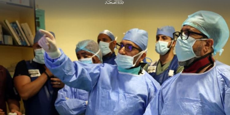 إنجاز طبي غير مسبوق: نجاح أول زراعة لمنظم قلب لاسلكي ثنائي