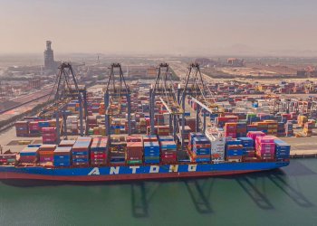 الإيرادات العامة للدولة تُسجّل تراجعًا بـ8% مقارنة بالفترة نفسها من 2024
