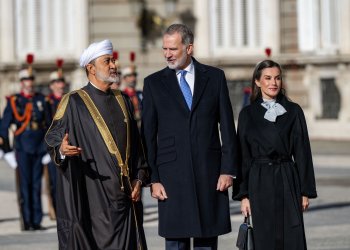 من مسقط إلى مدريد .. رؤية تتجدد وصوت الدبلوماسية العُمانية يصدح في العالم