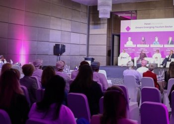 “مرحبا عُمان” منصّة تعزّز حضور سلطنة عُمان في الأسواق الأوروبية