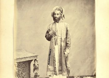 سلطانُ النور .. إشراقةُ وطنٍ من قلبِ التاريخ
