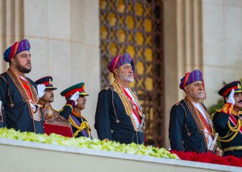 احتضن احتفالين وطنيين بارزين هذا العام.. إليك هذه المعلومات عن «ميدان الفتح بالوطيّة»