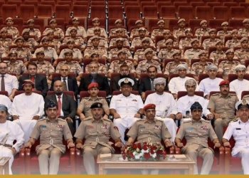 تدشين برنامج الماجستير بالكلية التقنية العسكرية