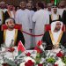 سُموّ السّيد ذي يزن يشهد احتفال السّفارة الإماراتية بعيد الاتحاد الـ54