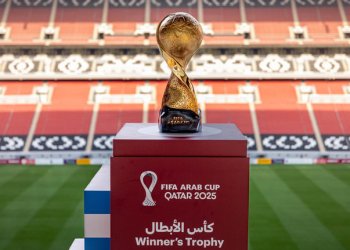 الدوحة تستضيف النسخة 11 من كأس العرب.. ومنتخبنا يبدأ مشواره أمام السعودية