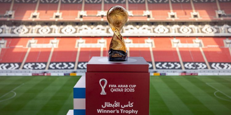 الدوحة تستضيف النسخة 11 من كأس العرب.. ومنتخبنا يبدأ مشواره أمام السعودية