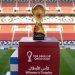الدوحة تستضيف النسخة 11 من كأس العرب.. ومنتخبنا يبدأ مشواره أمام السعودية
