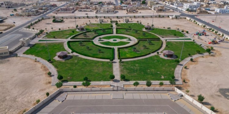 20 مليون ريال لتنفيذ 22 مشروعا تنمويا في ولايات محافظة الوسطى