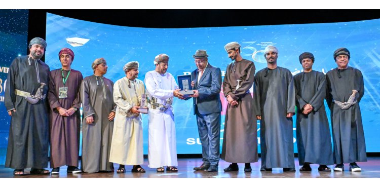 سلطنة عُمان ضيف شرف الدورة الـ 30 من مهرجان الرباط الدولي لسينما المؤلف