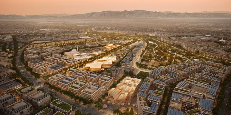 تستمر فرص المشاركة حتى 10 أغسطس.. انطلاق الدورة السابعة لجائزة مجلس التعاون للإسكان 2026