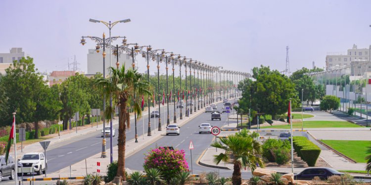 مشروعات تنموية وخدمات جديدة لتحسين جودة حياة المواطنين في البريمي