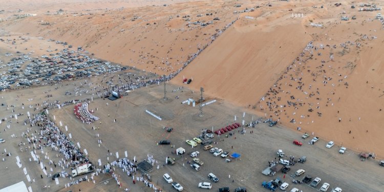 استعدوا للمتعة والمغامرة… فعاليات “كرنفال بدية” تنطلق بعد غد