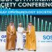 إنجاز طبي عُماني جديد: الطبيب راشد السعيدي يحصد جائزة أفضل بحث علمي خليجي لعام 2025
