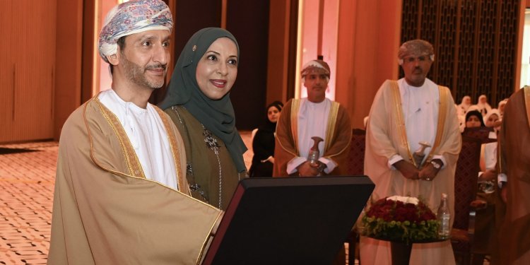 بتكليفٍ سامٍ.. محافظُ مسقط يرعى تدشين كتاب الدولة البوسعيدية