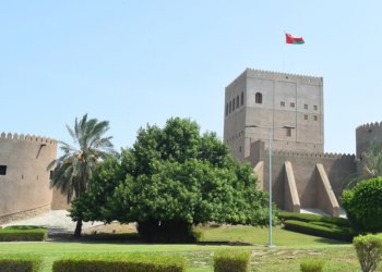 حين انتصر والي صحار.. ولدت دولة اسمها عُمان