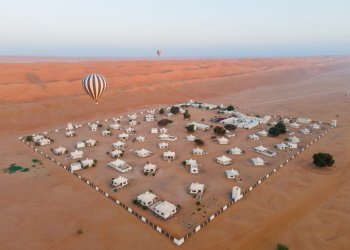 قطاع السياحة العُماني يشهد نموًا قويًا وفرصًا واعدة من أوروبا وآسيا