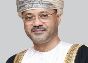 معالي البدر .. عرّاب الاتزان الجيوسياسي ومهندس الوعي الاستراتيجي للمنطقة