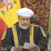 جلالةُ السُّلطان يزور مجلسَ الشُّيوخ الإسباني ويُلقي كلمةً بهذه المناسبة.. إليك أبرز ما جاء فيها