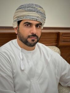 سيف بن سعيد البادي