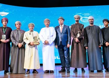 سلطنة عُمان ضيف شرف في الدورة الثلاثين من مهرجان الرباط الدولي لسينما المؤلف