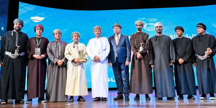 سلطنة عُمان ضيف شرف في الدورة الثلاثين من مهرجان الرباط الدولي لسينما المؤلف