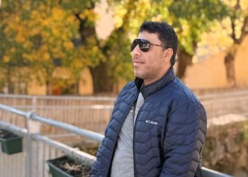 الرحّال سلطان الريسي: السفر ليس انتقالًا بين الأماكن.. بل عبور إلى أعماق الذات
